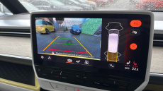 Volkswagen ID. Buzz 150kW Style Pro 77kWh 5dr Auto Electric Estate